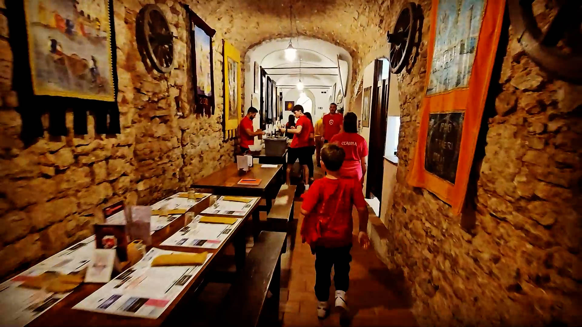 LA TAVERNA DEL PIANO